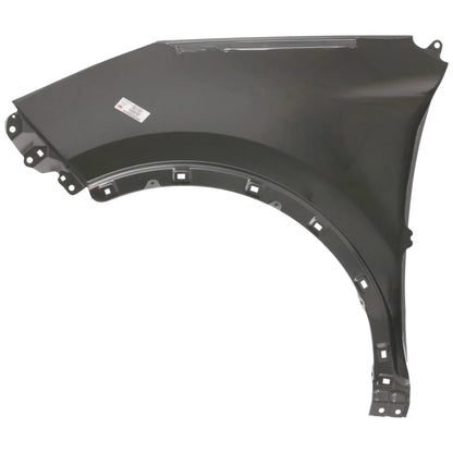 Primed Fender Replacement For Kia Sportage 2017 2018 2019 2020 2021 2022 Front Passenger Side 66321D9000 KI1241150