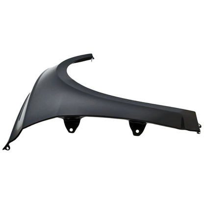 Primed Fender Replacement For Audi A6 Quattro 2019 2020 2021 2022 2023 Front Passenger Side 4K0821106BPFM AU1241144