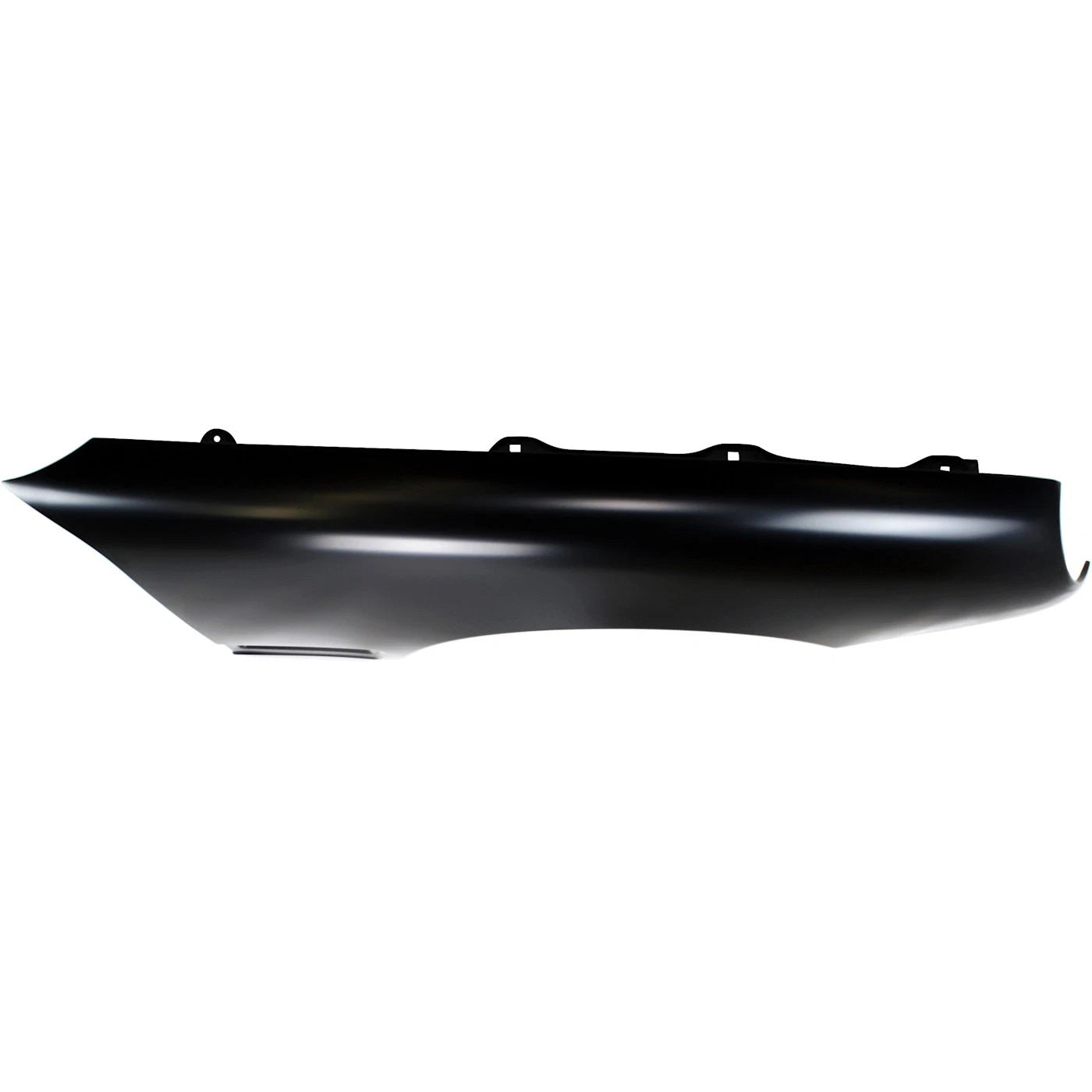 Primed Fender Replacement For Mercedes-Benz E320 2000 2001 2002 2003 Front Passenger Side Sedan 2108801618 MB1241126
