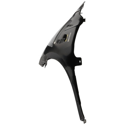Primed Fender Replacement For Chrysler Pacifica 2017 2018 2019 2020 2021 2022 2023 2024 Front Passenger Side 68372876AC CH1241289