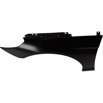 Primed Fender Replacement For Hyundai Sonata 2018 2019 Front Driver Side 66311C2700 HY1240169