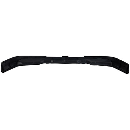 Textured Front Upper Bumper Cover 15139804 GM1051109 Replacement For Chevy Silverado 2500 HD Silverado 3500 2003 2004 2005 2006 Textured
