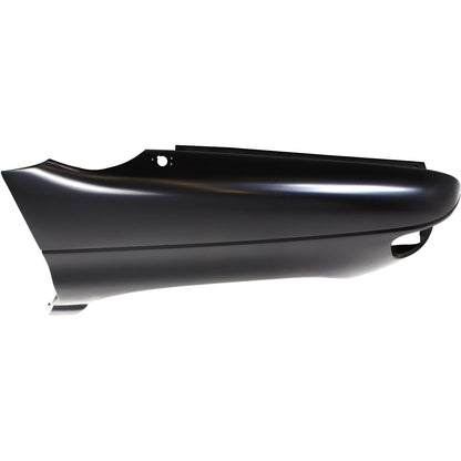 Primed Fender Replacement For Ford E-350 Super Duty 1999 2000 2001 2002 2003 2004 2005 2006 2007 Front Passenger Side 7C2Z16005A FO1241199