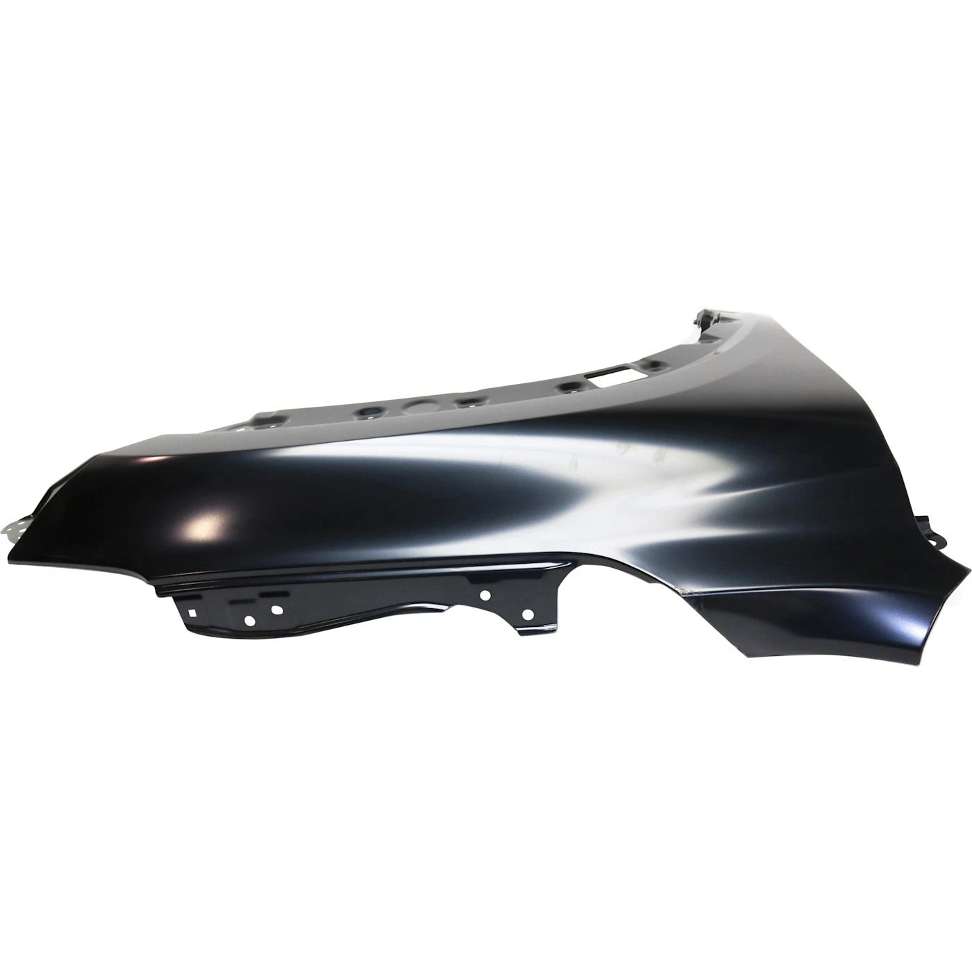 Primed Fender Replacement For Lexus NX300 2018 2019 2020 2021 Front Passenger Side 5381178010 LX1241137