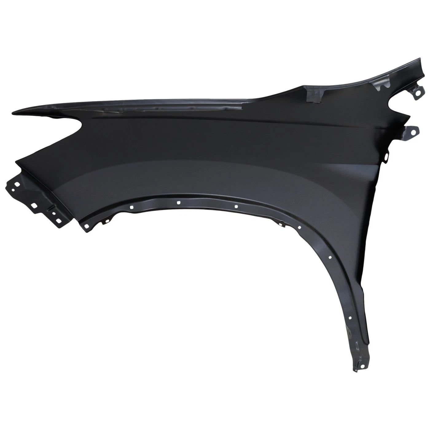 Primed Fender Replacement For Honda Pilot 2019 2020 2021 2022 Front Passenger Side 60211TG7A10ZZ HO1241198