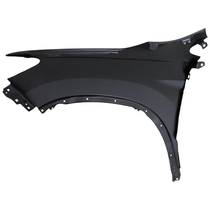 Primed Fender Replacement For Honda Pilot 2019 2020 2021 2022 Front Passenger Side 60211TG7A10ZZ HO1241198