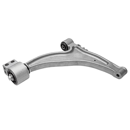 2pc K642799 K642800 Front Lower Control Arms Kit for Buick LaCrosse 2010 2011 2012 2013 2014 2015 2016 for Buick Regal 2012-2017 for Cadillac XTS 2013-2017 for SAAB 9-5 2010 2011