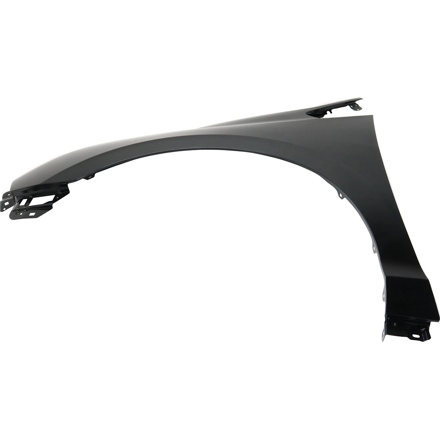 Primed Fender Replacement For Honda Odyssey 2018 2019 2020 2021 2022 2023 Front Driver Side 60261THR305ZZ HO1240194