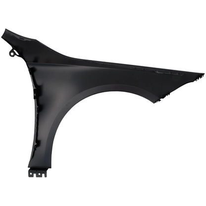 Primed Fender Replacement For Mercedes-Benz A220 2019 2020 2021 2022 Front Driver Side 1778810500PFM MB1240175