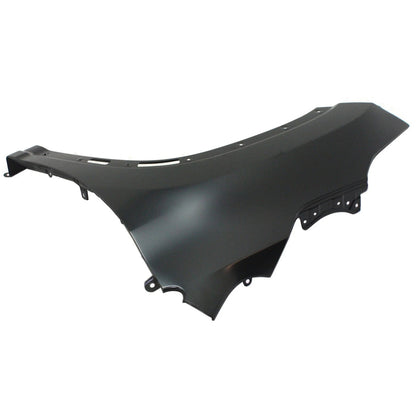 Primed Fender Replacement For Toyota Highlander 2014 2015 2016 2017 2018 2019 Front Driver Side 538020E100 TO1240251