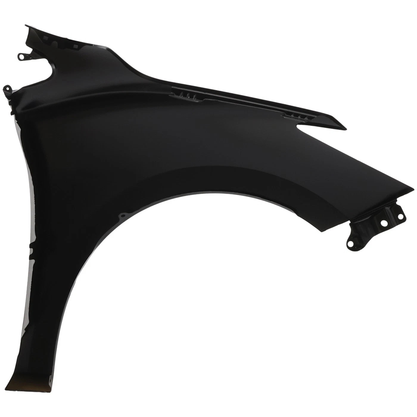 Primed Fender Replacement For Chevrolet Cruze 2016 2017 2018 2019 Front Driver Side 84259707 GM1240396