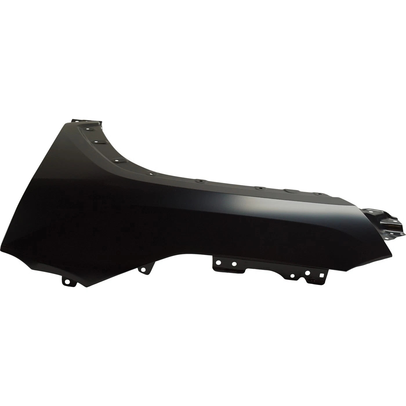 Primed Fender Replacement For Toyota RAV4 2019 2020 2021 2022 2023 2024 Front Driver Side 538120R110-PFM TO1240275