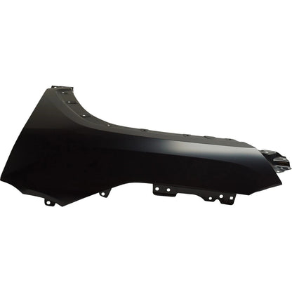 Primed Fender Replacement For Toyota RAV4 2019 2020 2021 2022 2023 2024 Front Driver Side 538120R110-PFM TO1240275