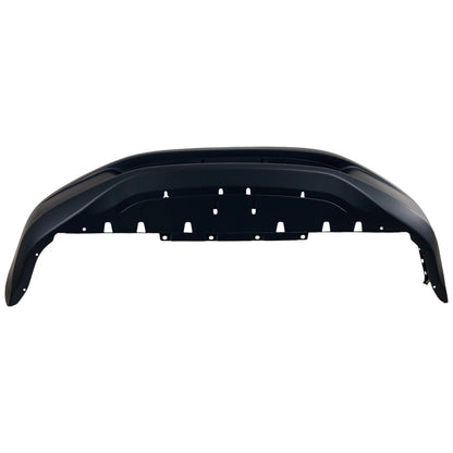 Primed Front Bumper Cover 04711SDAA90ZZ HO1000210 Replacement For Honda Accord 2003 2004 2005 Sedan Primed