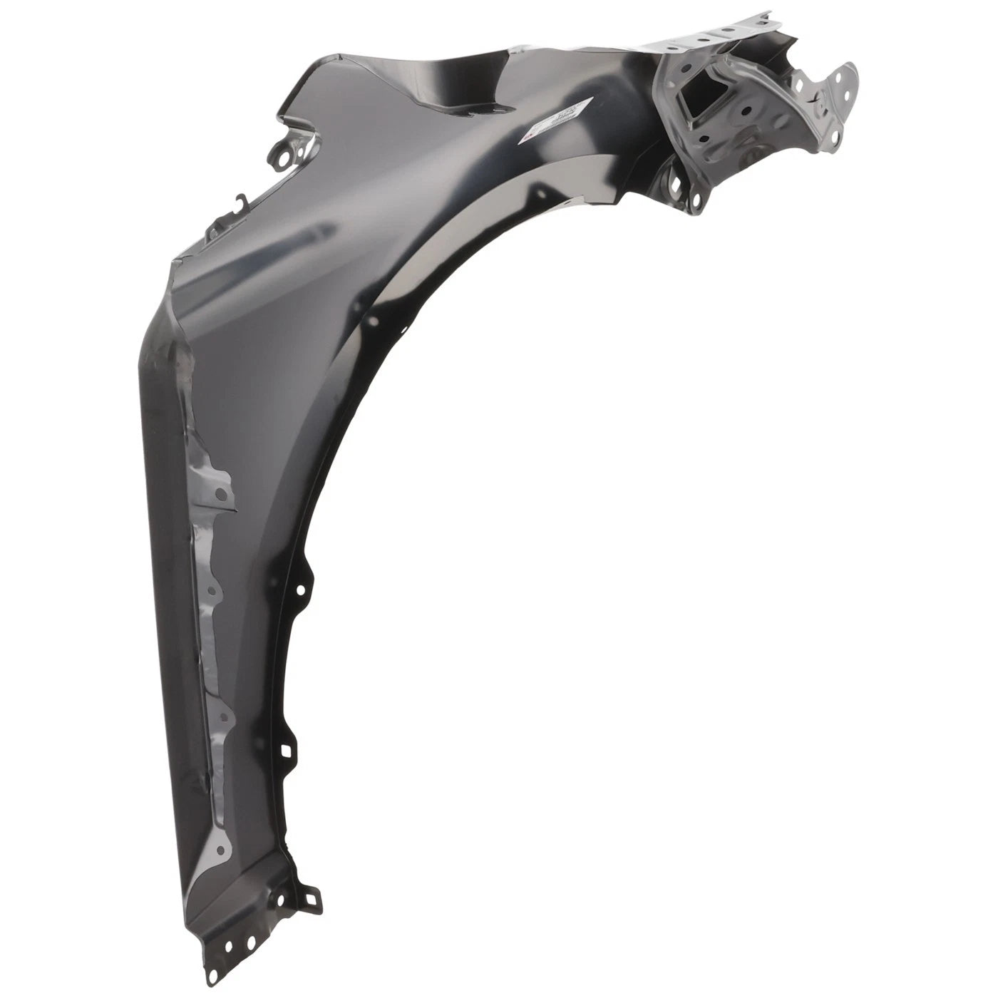 Primed Fender Replacement For Toyota Corolla 2019 2020 2021 2022 2023 2024 2025 Front Driver Side Hatchback 5380202260 TO1240271
