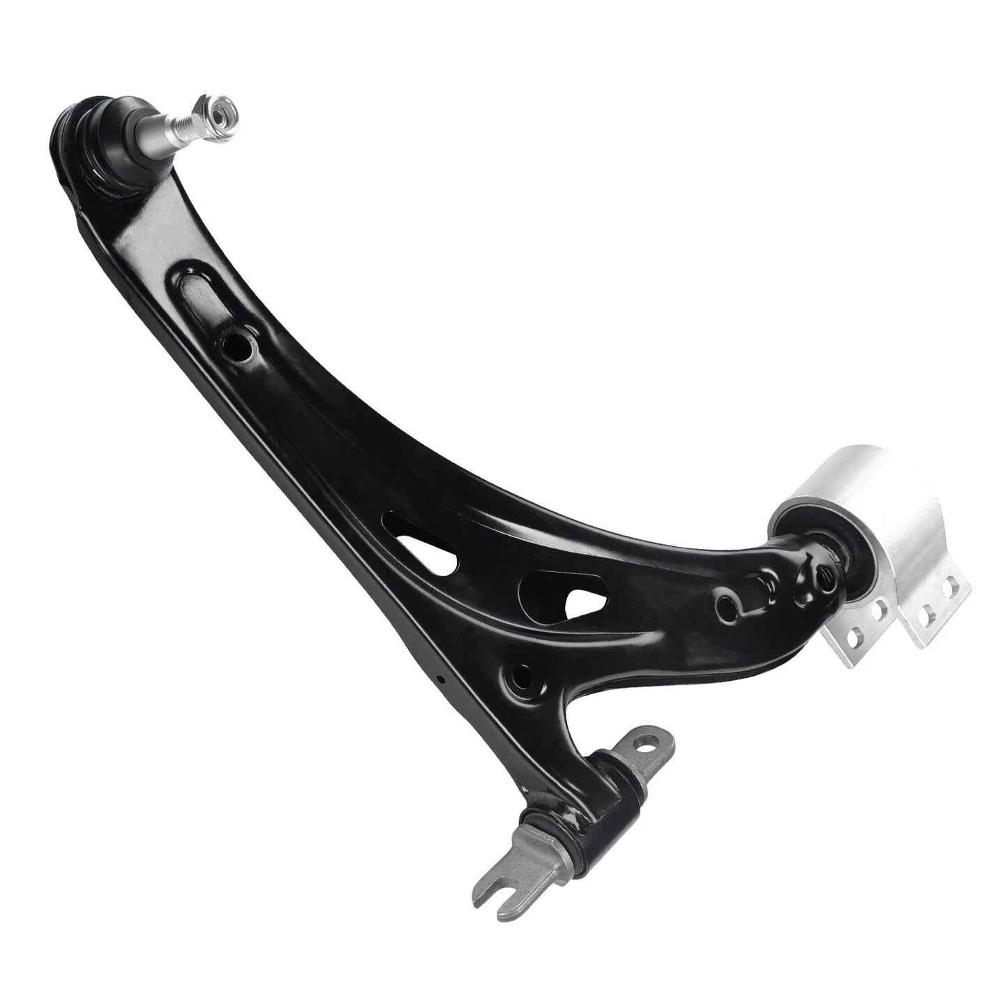 4pc K623751 K623752 K750900 Front Lower Control Arms with Ball Joint Sway Bar for Chevy Traverse 2018-2022 for Buick Enclave 2018 2019 2020 2021 2022