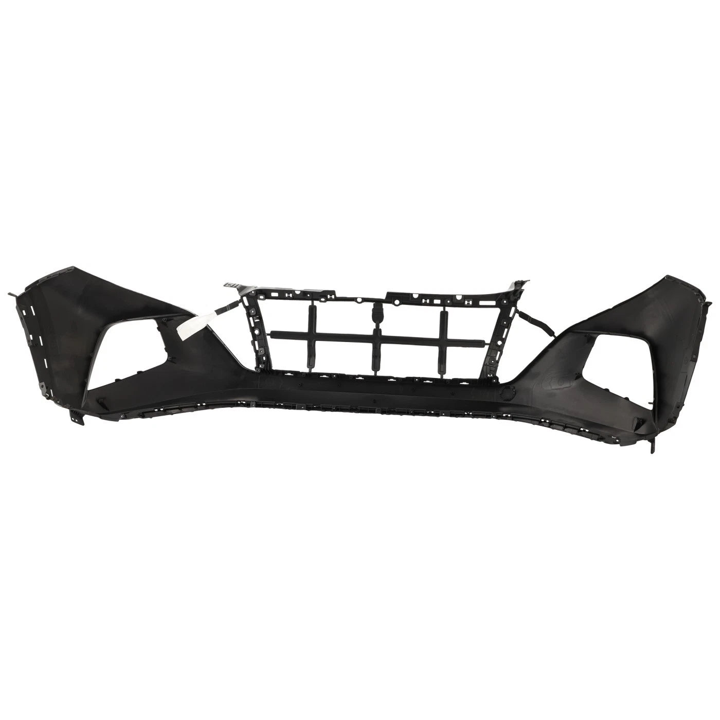 Primed Bumper Cover Fascia Front Upper 86511N9000 HY1014108 Replacement For Hyundai Tucson 2022 2023 2024 Primed