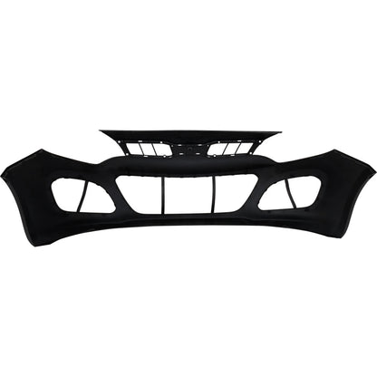 Primed Front Bumper Cover 865111W200 KI1000158 Replacement For Kia Rio 2012 2013 2014 2015 Hatchback Primed
