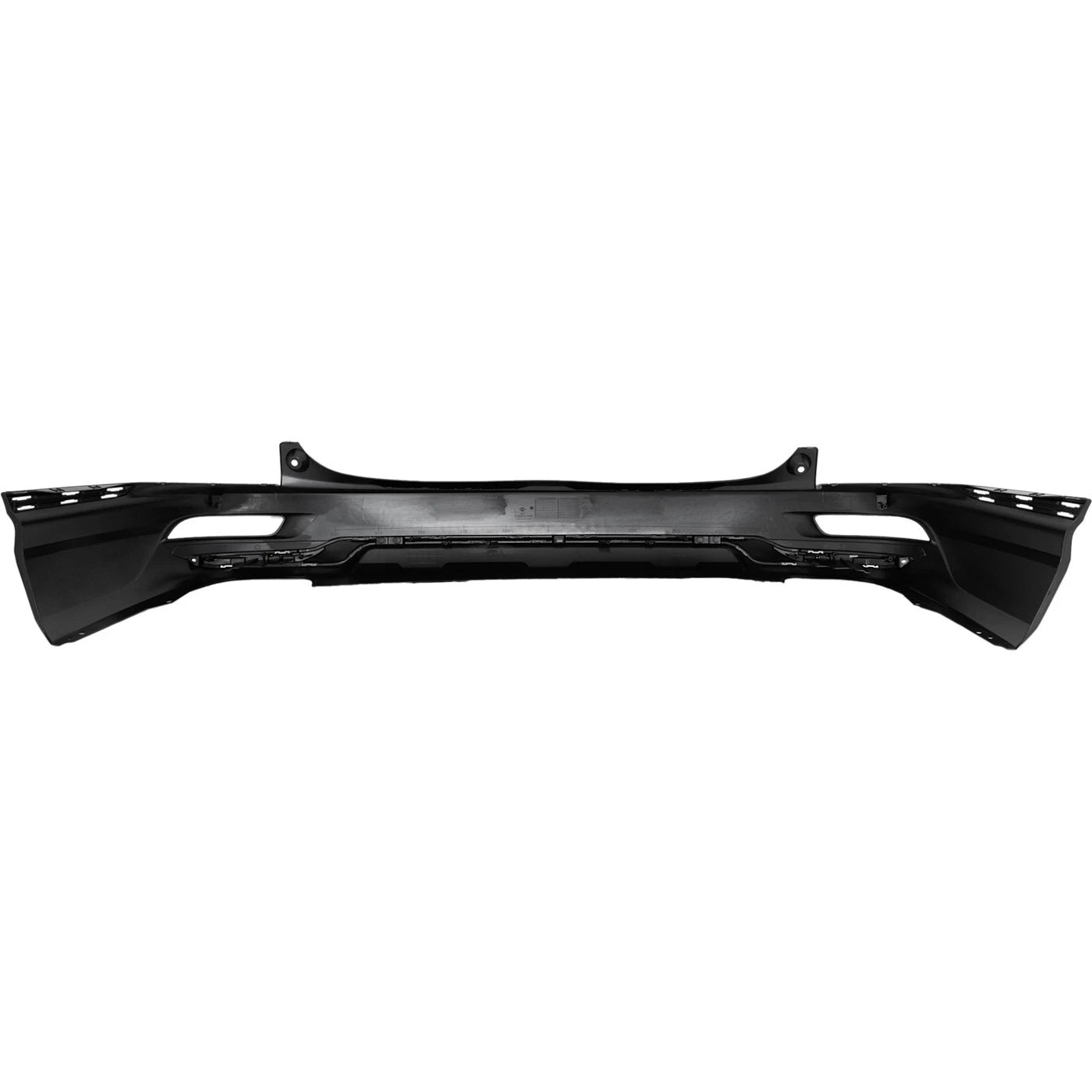 Textured Bumper Cover 71501TLAA70 HO1115112 Replacement For Honda CR-V 2020 2021 2022 Rear Textured
