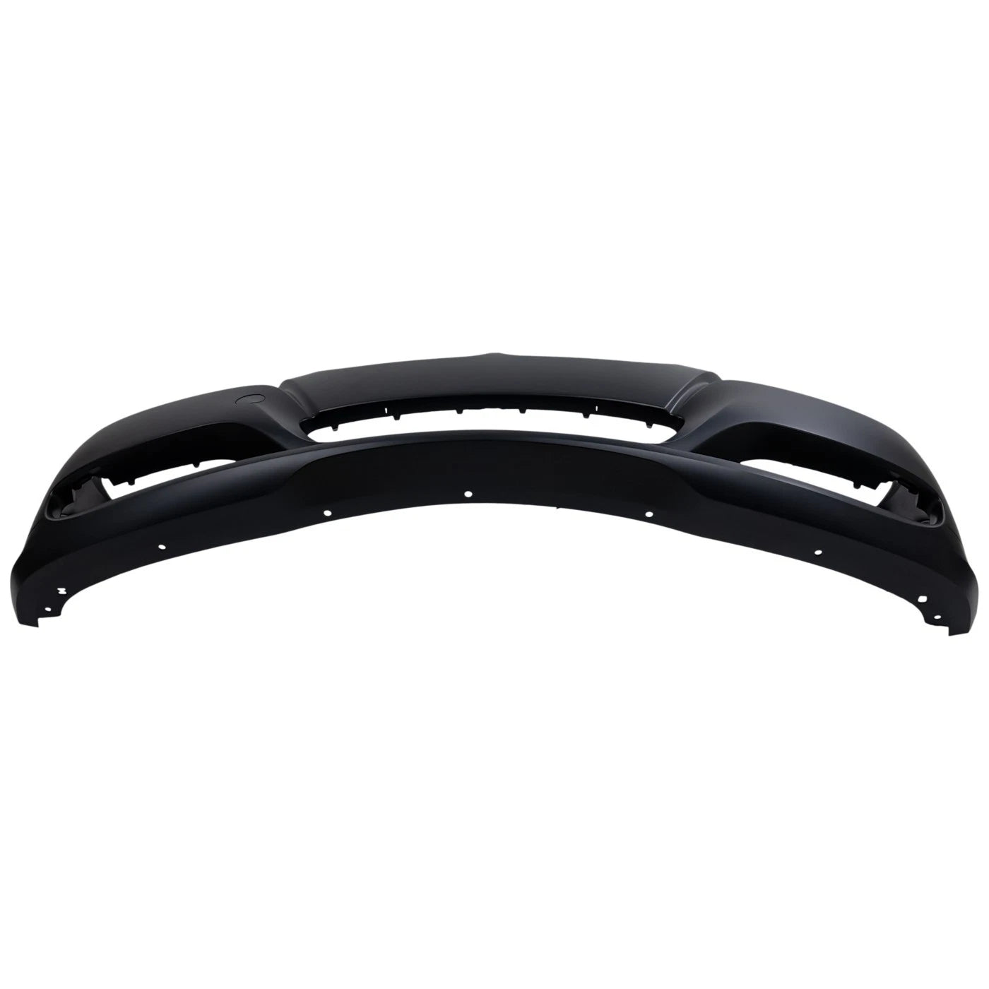 Primed Front Bumper Cover 51117226711 BM1000211 Replacement For BMW 3-Series 2009 2010 2011 2012 Sedan Wagon Primed