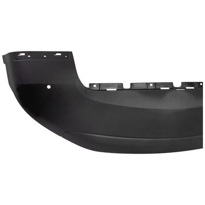 Textured Bumper Cover Fascia Front Lower 68287975AB CH1015135 Replacement For Jeep Cherokee 2019 2020 2021 2022 Textured
