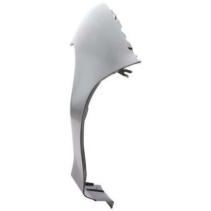 Primed Fender Replacement For Chevrolet Cavalier 2000 2001 2002 2003 2004 2005 Front Driver Side 88955574 GM1240287