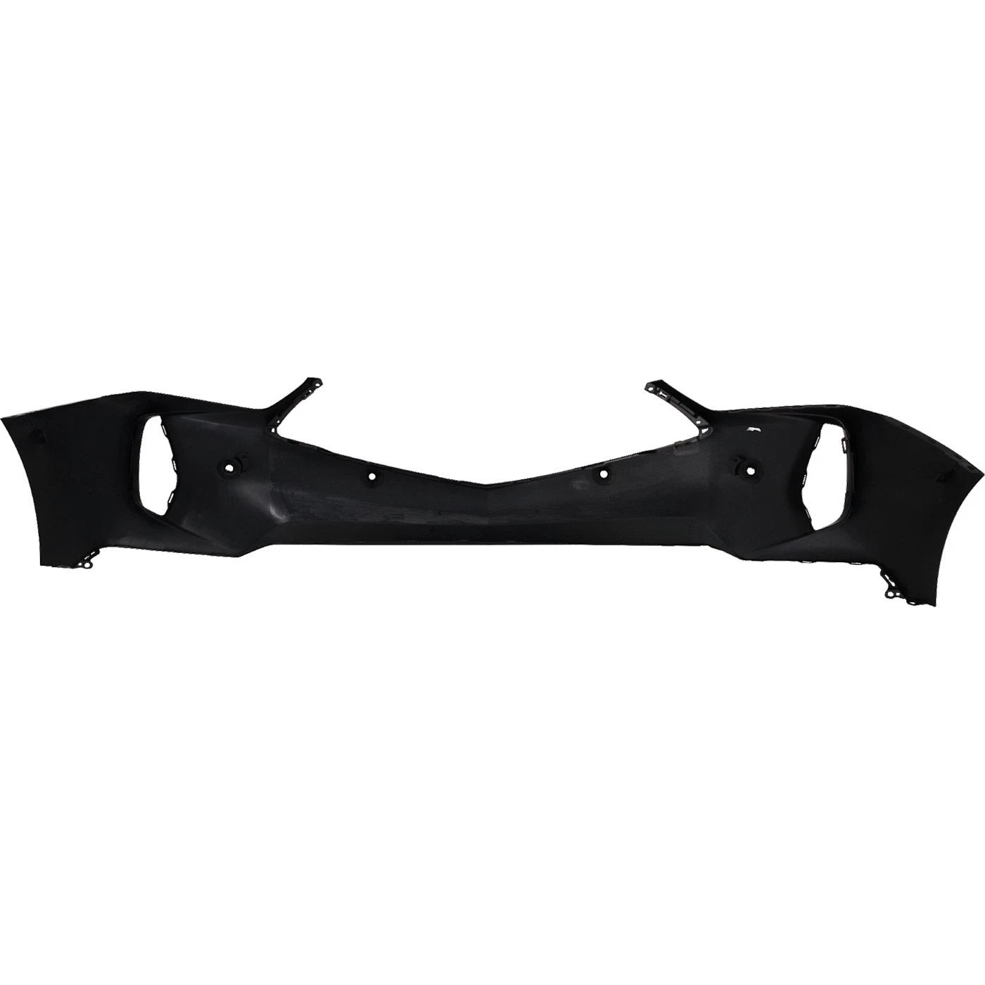 Primed Bumper Cover Fascia Front 04711TJBA30ZZ AC1000210 Replacement For Acura RDX 2022 2023 Primed
