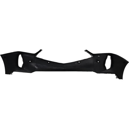 Primed Bumper Cover Fascia Front 04711TJBA30ZZ AC1000210 Replacement For Acura RDX 2022 2023 Primed