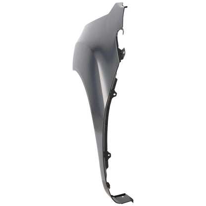 Primed Fender Replacement For Chevrolet Spark 2013 2014 2015 Front Driver Side 95364002 GM1240377