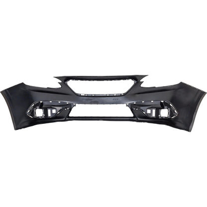 Primed Primed Bumper Cover Fascia Front 57704AN00A  SU1000194 Replacement For Subaru Legacy 2020 2021 2022