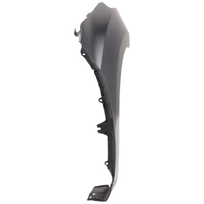 Primed Fender Replacement For Hyundai Elantra GT 2013 2014 2015 2016 2017 Front Passenger Side 66321A5000 HY1241158