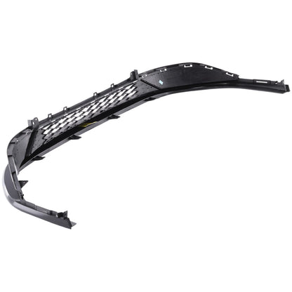 Textured Bumper Cover Fascia Front Replacement For Hyundai Sonata 2020 2021 2022 2023 86512L0400