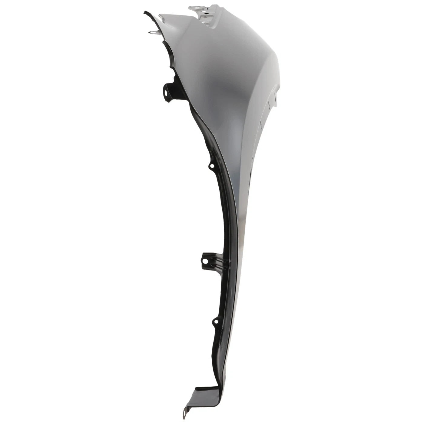 Primed Fender Replacement For Toyota Highlander 2014 2015 2016 2017 2018 2019 Front Passenger Side 538010E110 TO1241251