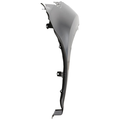 Primed Fender Replacement For Toyota Highlander 2014 2015 2016 2017 2018 2019 Front Passenger Side 538010E110 TO1241251