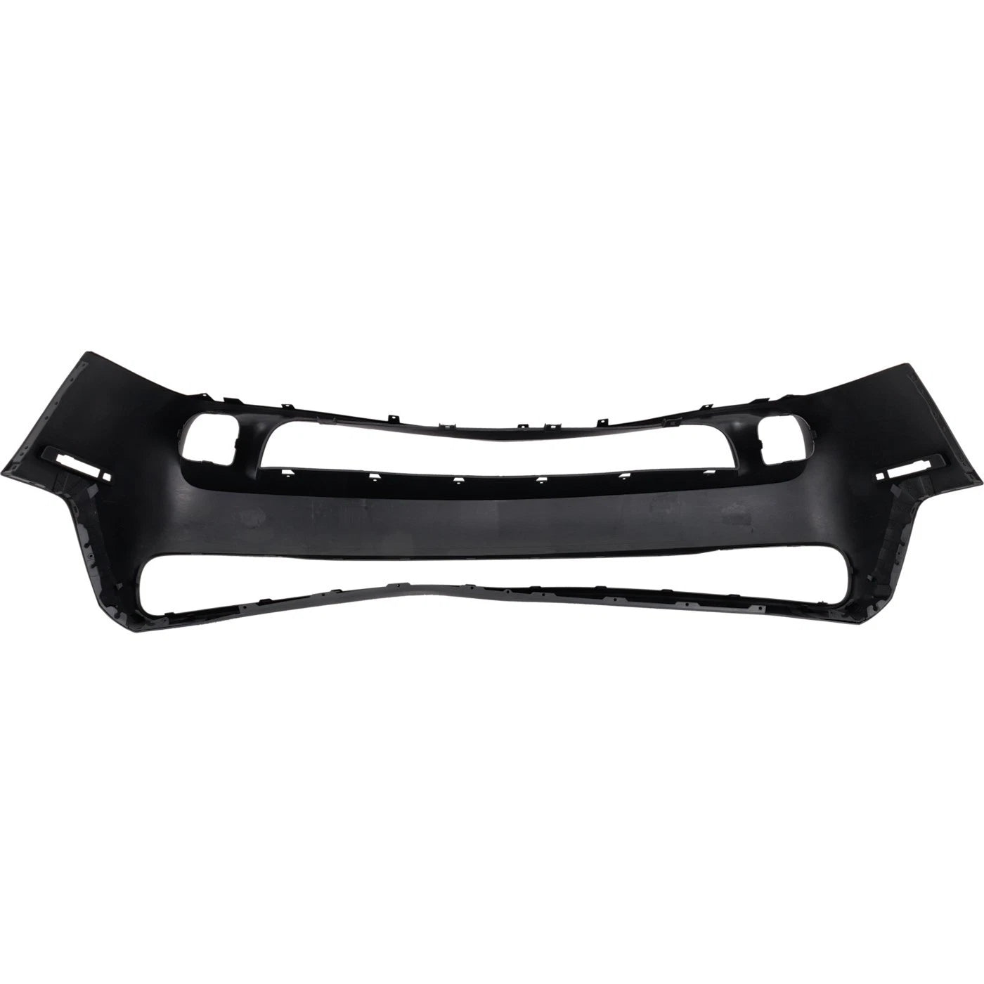 Primed Bumper Cover Fascia Front 68258731AC CH1000A25 Replacement For Dodge Challenger 2015 2016 2017 2018 2019 2020 2021 2022 2023 Primed