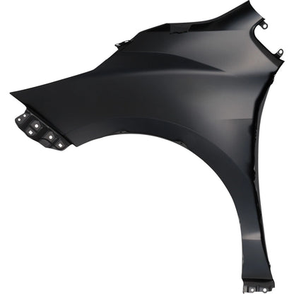 Primed Fender Replacement For Toyota Sienna 2021 2022 2023 Front Passenger Side 5381108090 TO1241280