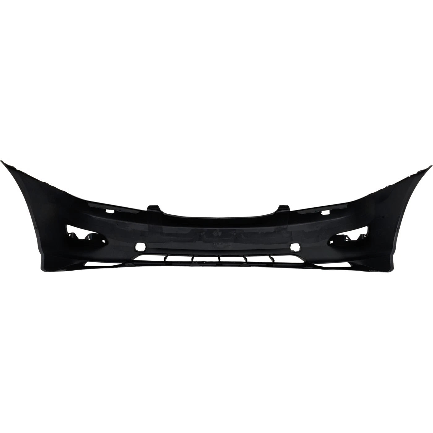 Primed Bumper Cover 5211948935 LX1000198 Replacement For Lexus RX330 2004-2006 Replacement For Lexus RX350 2007 2008 2009 Japan With Headlight Washer Holes Front Primed