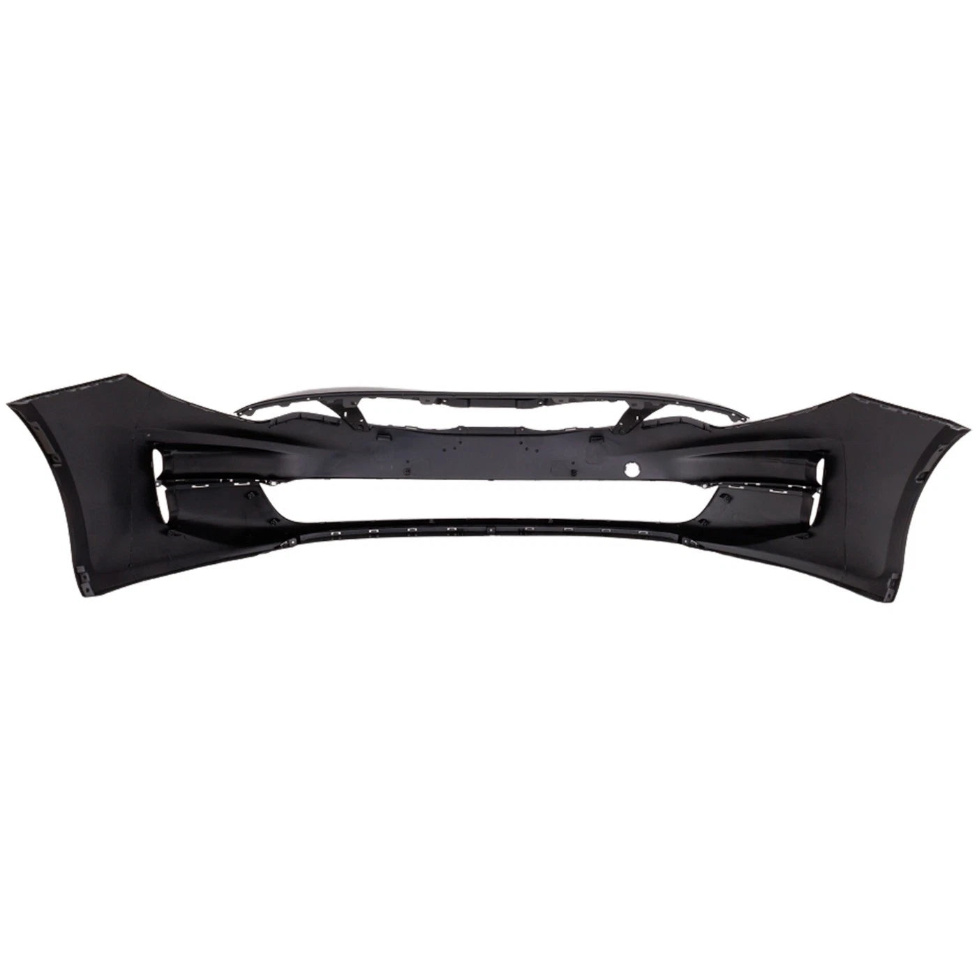Primed Front Bumper Cover 86511D4000 KI1000186 Replacement For Kia Optima 2016 2017 2018 Korea Built Vehicle Primed
