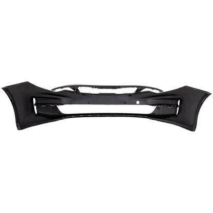 Primed Front Bumper Cover 86511D4000 KI1000186 Replacement For Kia Optima 2016 2017 2018 Korea Built Vehicle Primed