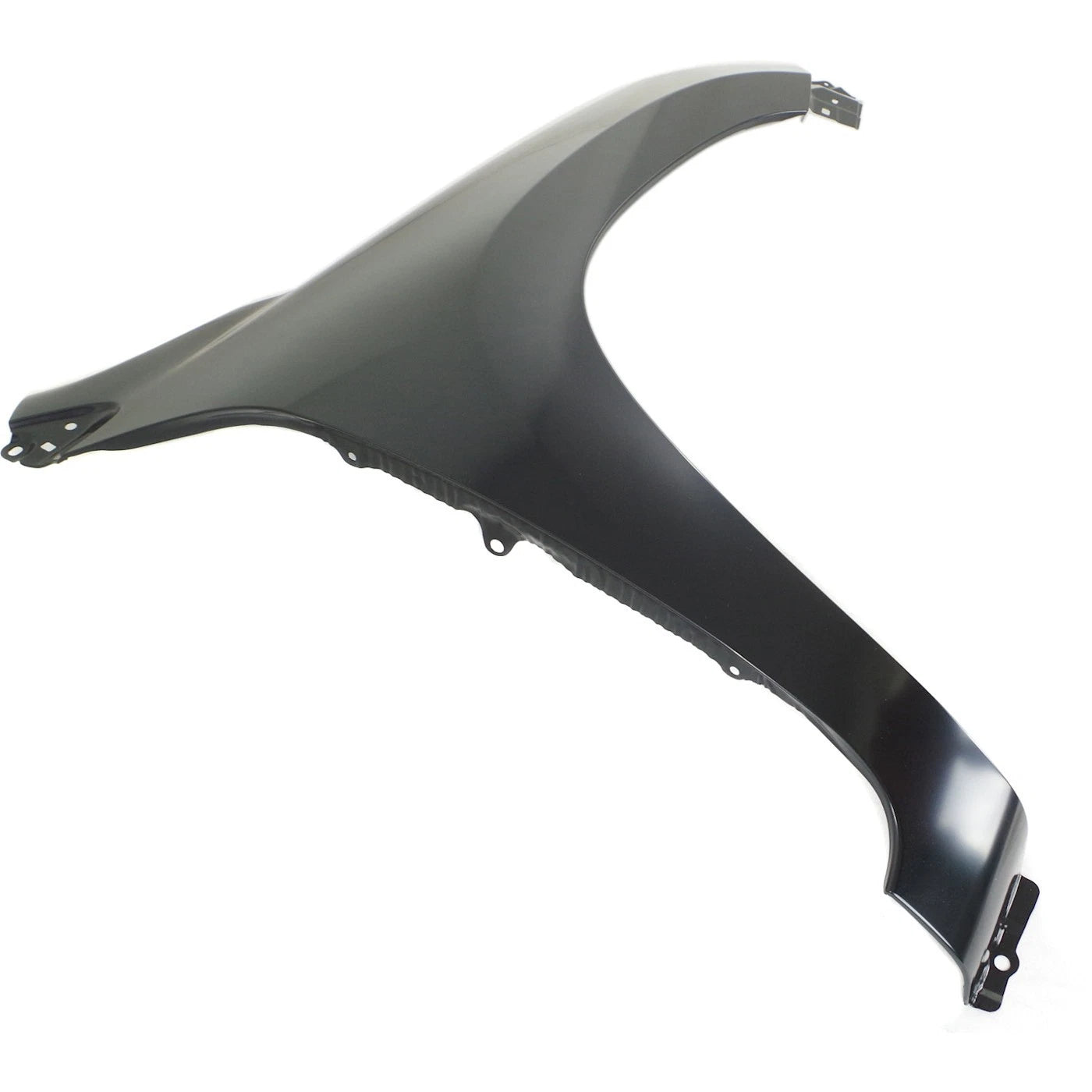 Primed Fender Replacement For Toyota RAV4 2009 2010 2011 2012 Front Passenger Side 538010R050 TO1241242