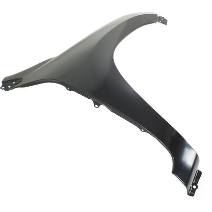 Primed Fender Replacement For Toyota RAV4 2009 2010 2011 2012 Front Passenger Side 538010R050 TO1241242