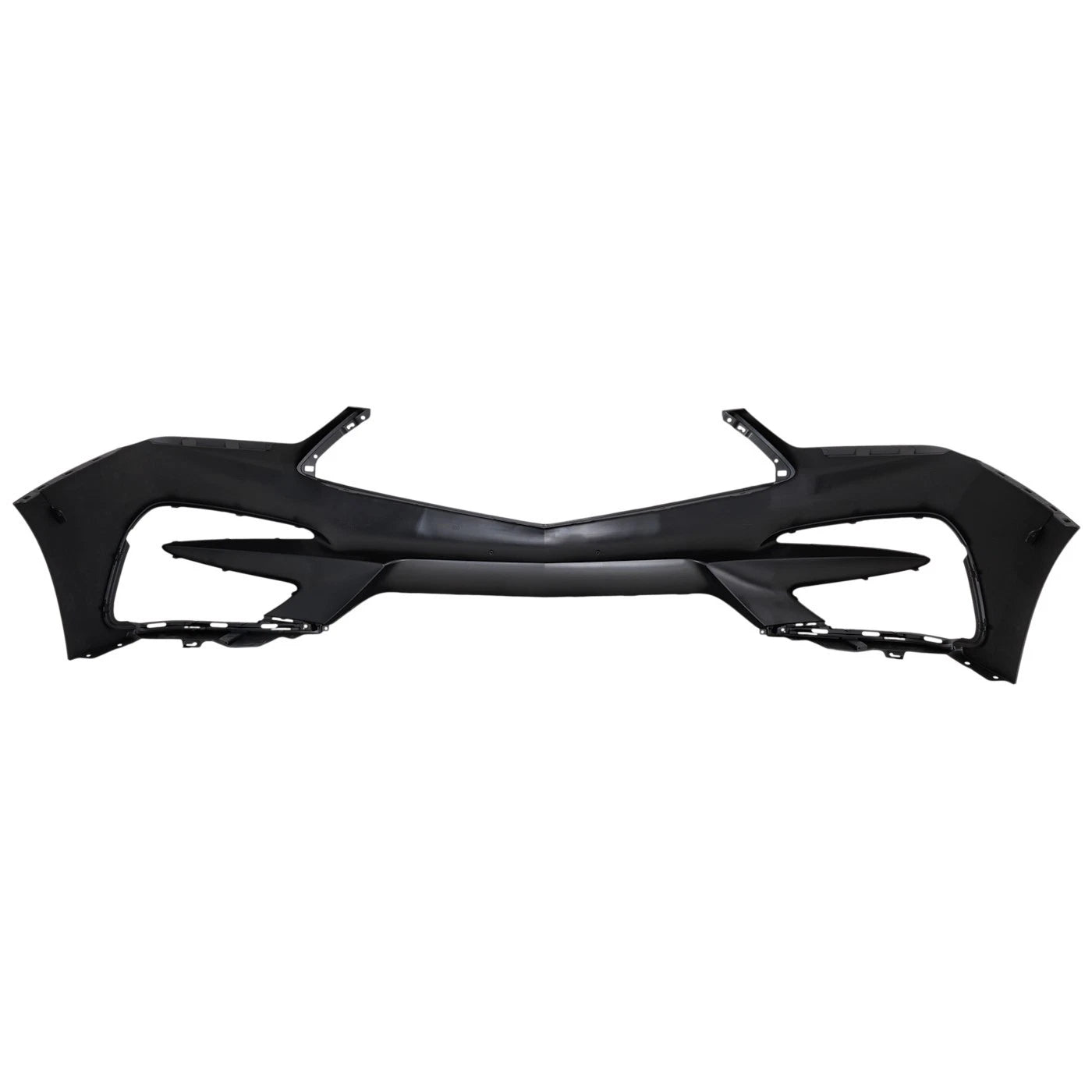 Primed Bumper Cover Fascia Front Upper Replacement For Acura RDX 2019 2020 2021 04711TJBA90ZZ
