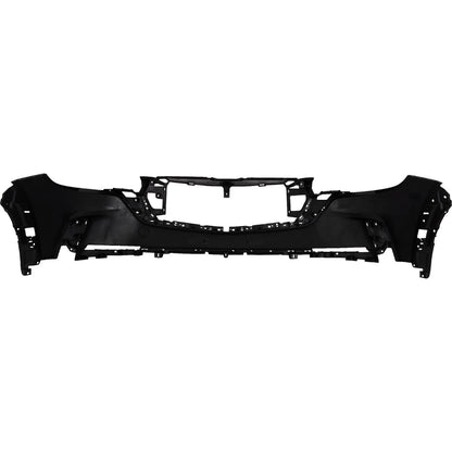Primed Bumper Cover Fascia Front VA4050031BBB MA1014104 Replacement For Mazda CX-50 2023 2024 2025 Primed
