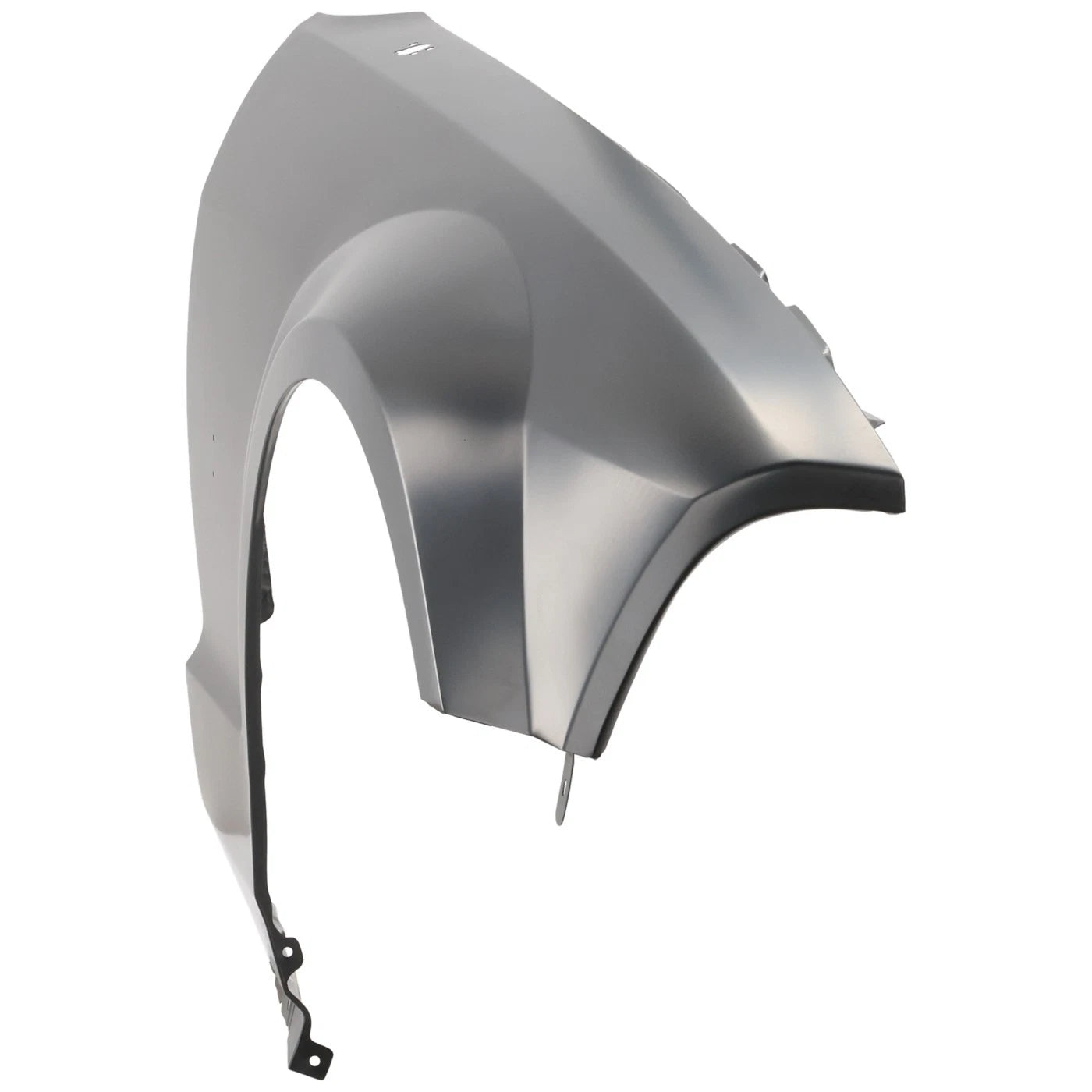 Primed Fender Replacement For Ford Mustang 2005 2006 2007 2008 2009 Front Passenger Side GT 5R3Z16005BA FO1241246