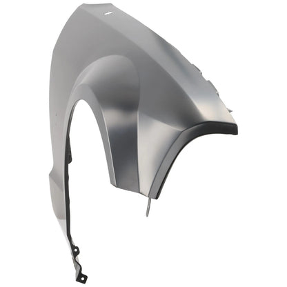 Primed Fender Replacement For Ford Mustang 2005 2006 2007 2008 2009 Front Passenger Side GT 5R3Z16005BA FO1241246