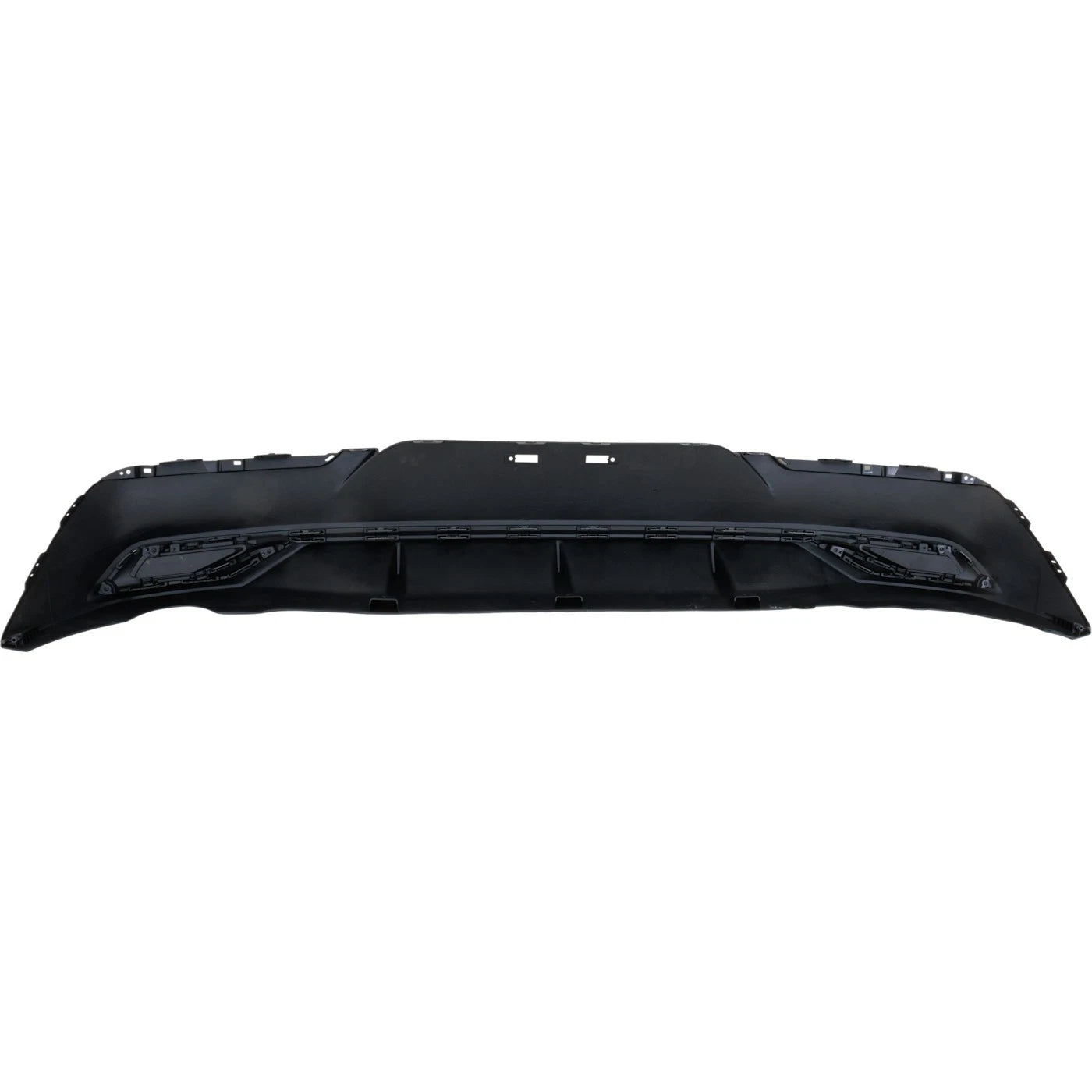 Primed Bumper Cover 86650L3100 KI1115131 Replacement For Kia K5 2021 2022 2023 204 Rear Primed Lower