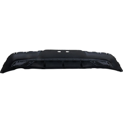 Primed Bumper Cover 86650L3100 KI1115131 Replacement For Kia K5 2021 2022 2023 204 Rear Primed Lower
