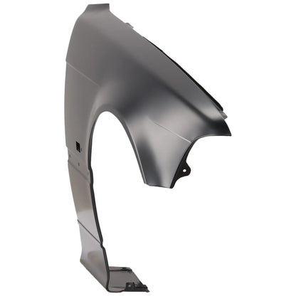 Primed Fender Replacement For BMW 325i 1992 1993 1994 1995 Front Passenger Side 2-Door Coupe Convertible 41358122236 BM1241119