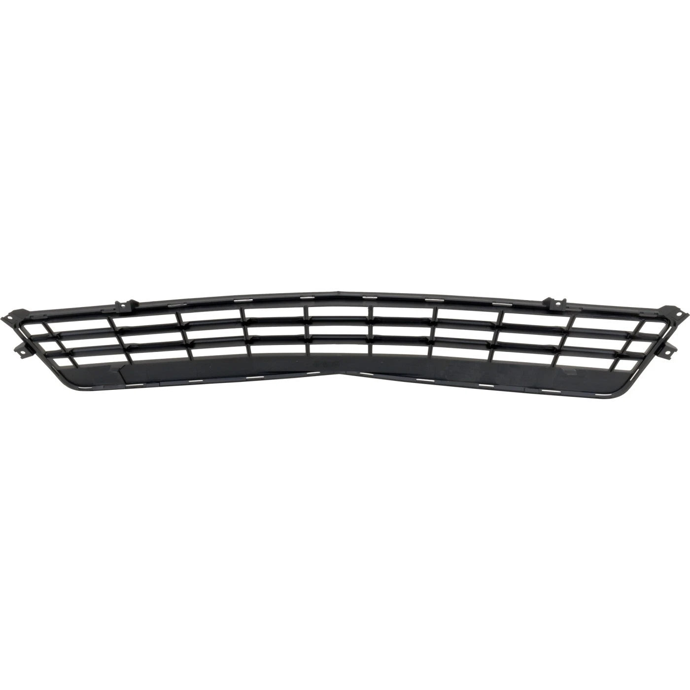 Primed Bumper Cover Grille 22829524 GM1036165 Replacement For Chevrolet Camaro 2014 2015 Front Lower Primed