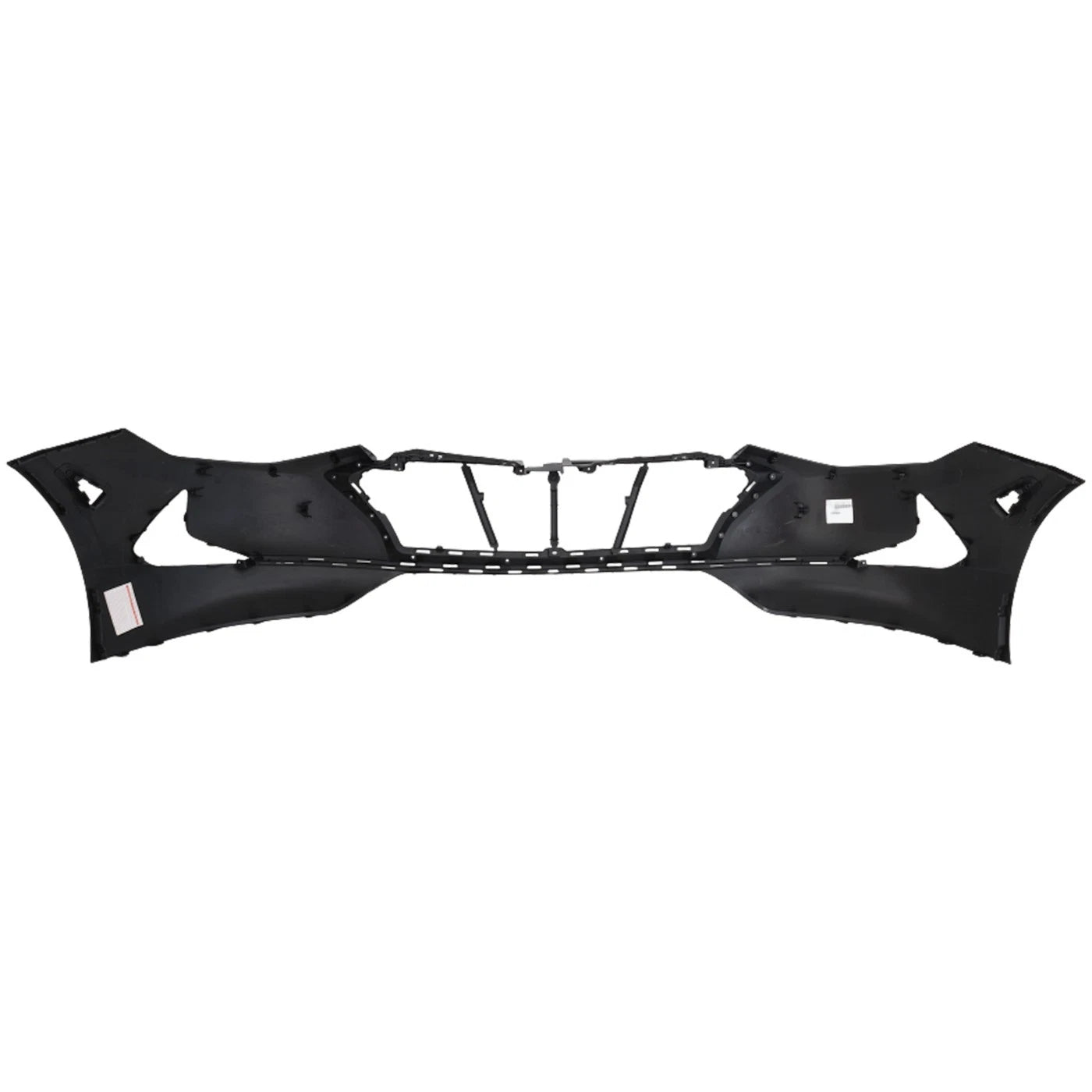 Primed Bumper Cover Fascia 86510L0000 HY1000241 Replacement For Hyundai Sonata 2020 2021 2022 Front Primed Preferred/SE